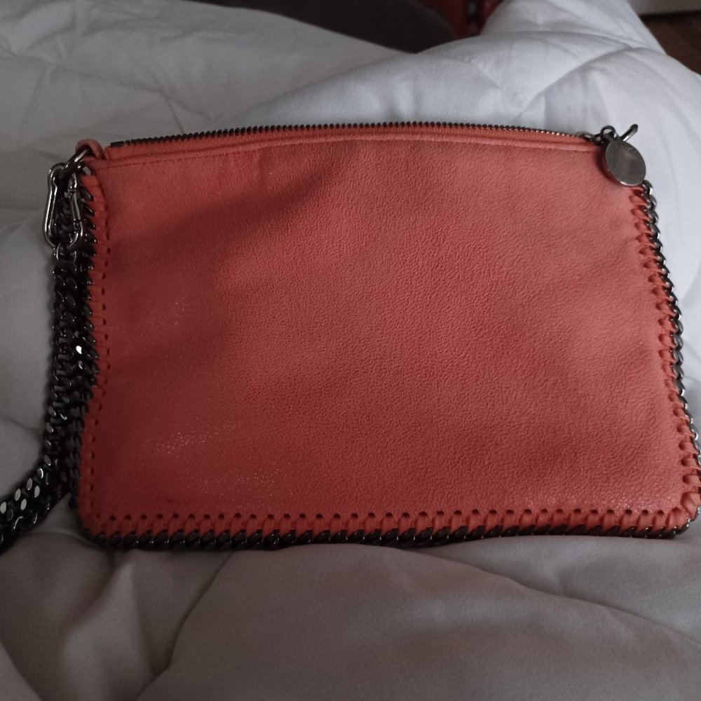 Stella McCartney purse